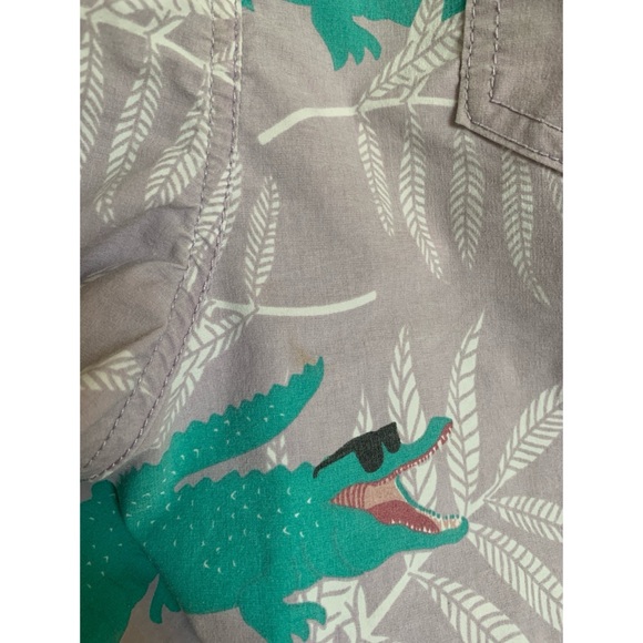 Party Pants Swim Trunks Men’s Size Small - Picture 5 of 7